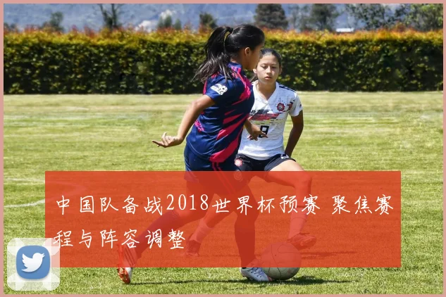 中国队备战2018世界杯预赛 聚焦赛程与阵容调整
